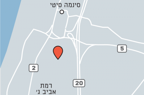 העתיד של גלילות: בדרך למסלול עוקף להקמת עשרת אלפים דירות חדשות