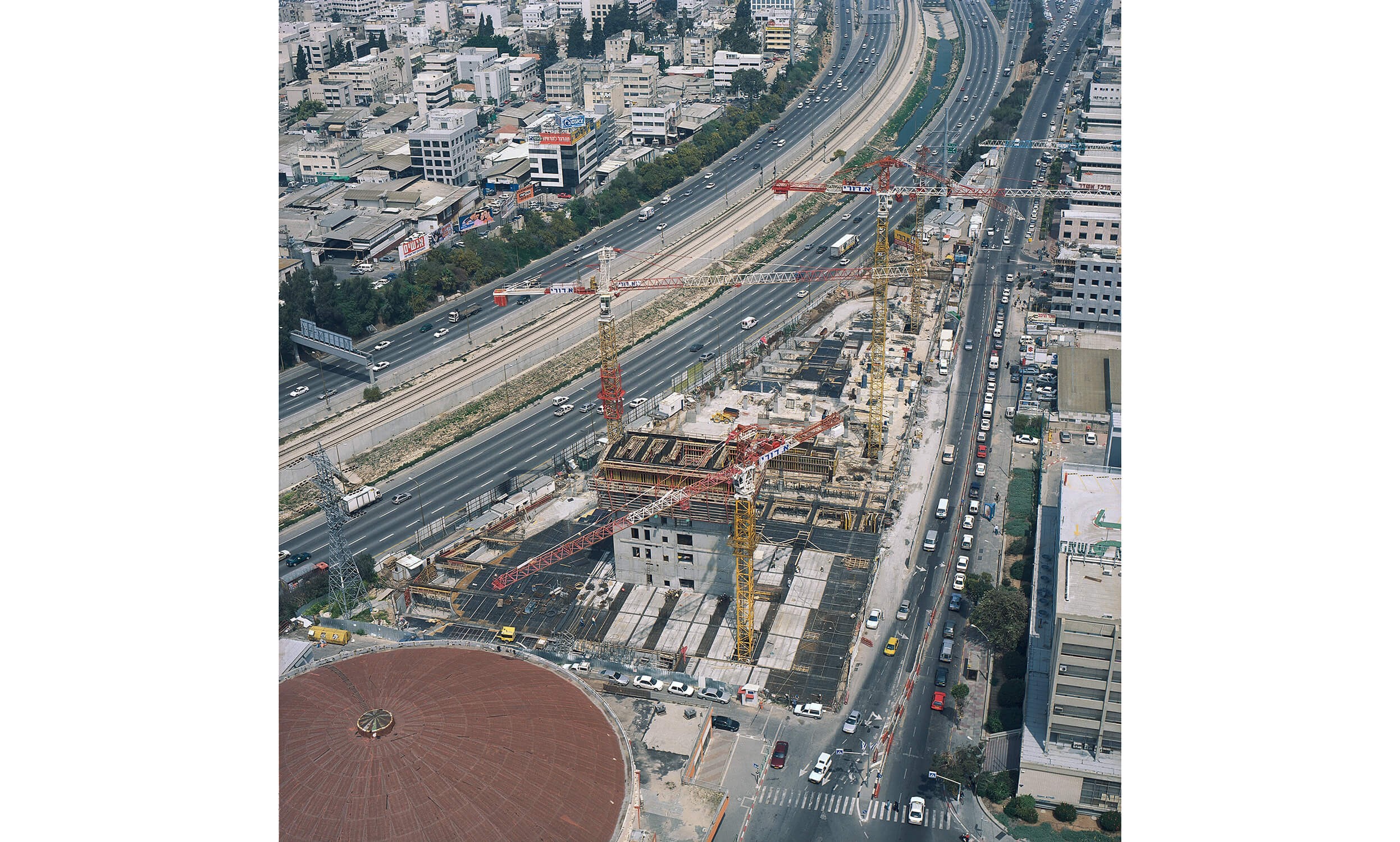 מגדלי טויוטה