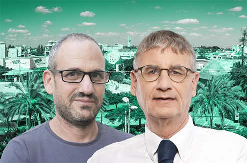 יותר מ-8,000 דירות חדשות בכפר סבא ולוד: אושרו תוכניות בנייניות במקום תמ"א 38